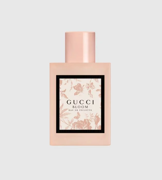 Gucci Bloom 50ml Eau de Toilette