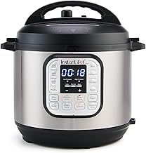 Instant Pot Duo 7-in-1 Electric Pressure Co...