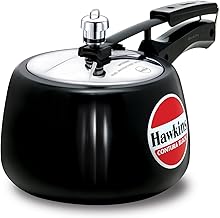 Hawkins 3 Litre Contura Black Pressure ...
