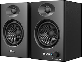 OHAYO 60W Computer Speakers for Music and G...