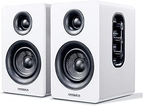 Sanyun SW208 3" Active Bluetooth 5...