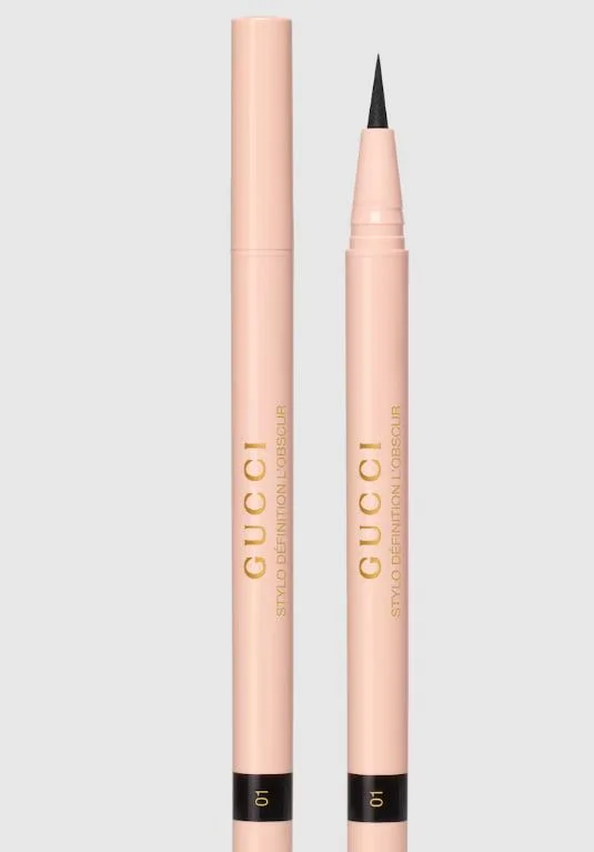 Stylo D&eacute;finition L&rsquo;Obscur Ink ...